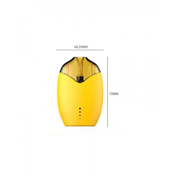 ALD Lemon Pod Vape Starter Kit