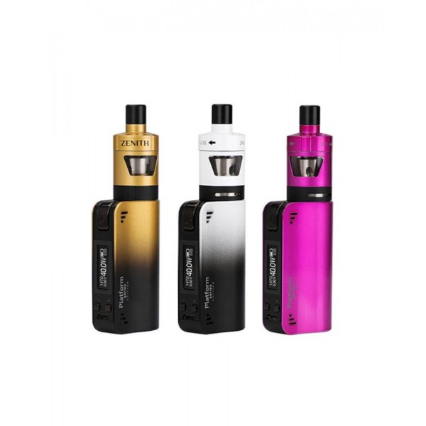 Innokin Cool Fire Mini Zenith D22 Vape Kit