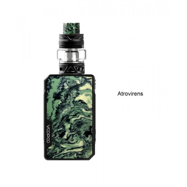 Voopoo Drag Mini 117W 4400mAh Vape Kit