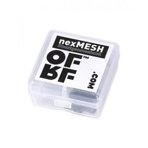 OFRF NexMesh Replacement Mesh Coil