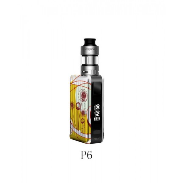 Aspire Puxos E Vaporizer Kits