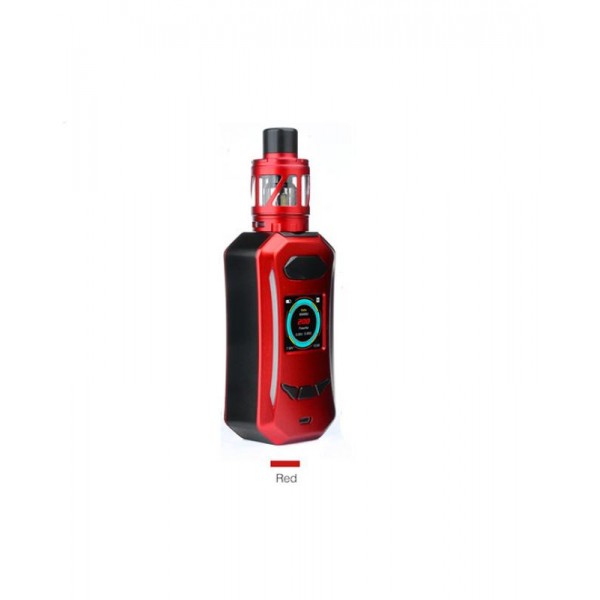 Pioneer4you IPV Trantor 200W Vape Kit E Cigarette