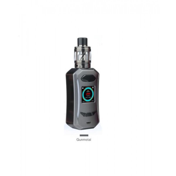 Pioneer4you IPV Trantor 200W Vape Kit E Cigarette