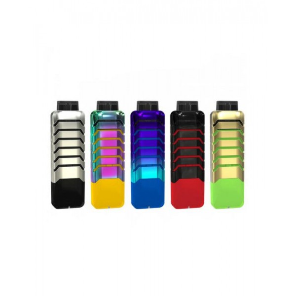 Eleaf iWu 700mAh Pod Mini Starter Vape Kit