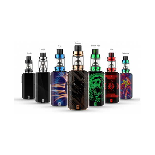 Vaporesso Luxe 220W Vape Kit With SKRR Tank