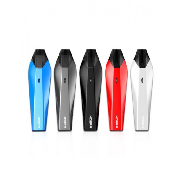 Hugo Kobra Pod System 1.8ML 500mAh