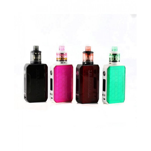 Wismec Sinuous V200 200W TC Vape Kit