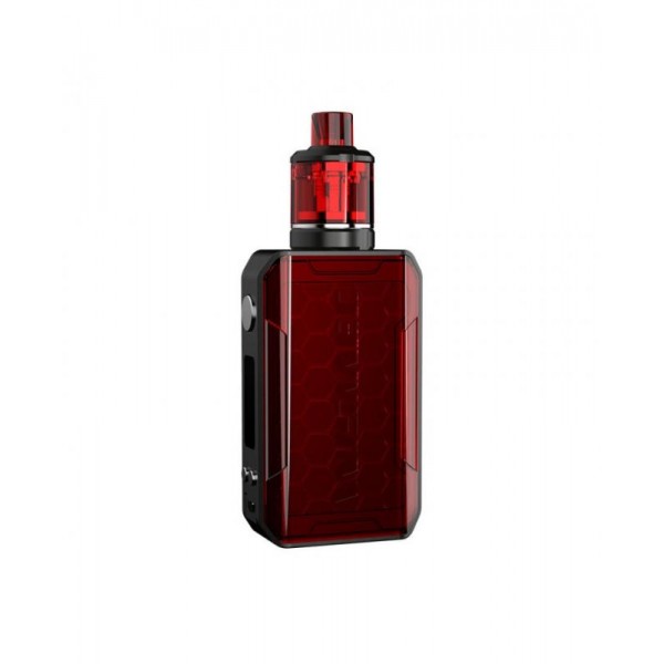 Wismec Sinuous V200 200W TC Vape Kit