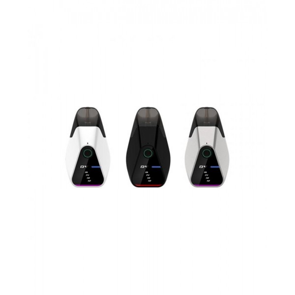 Innokin DV Pod System 2.8ML 500mAh With Plex3D Mesh Coil