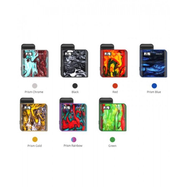 Smok MICO 26W AIO Pod System