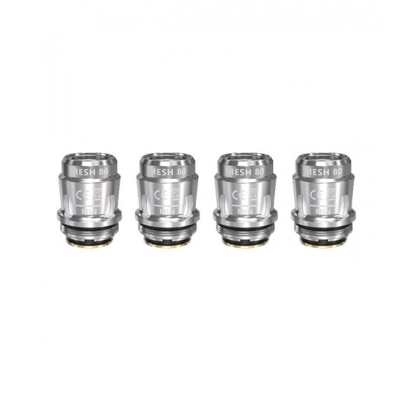 Vandyvape Jackaroo Mesh Style Coil Heads 4PCS/Pack