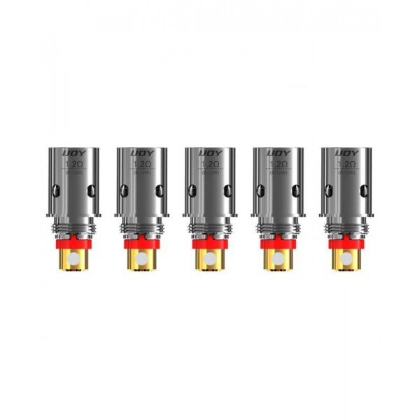 iJoy Mercury Replacement Coils