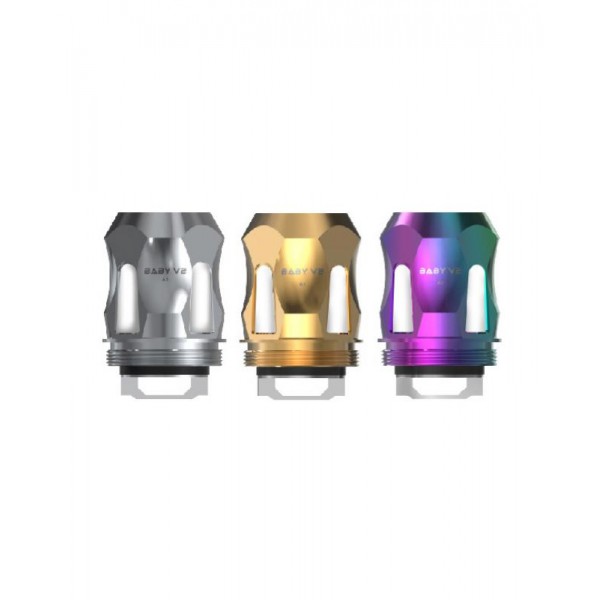 Smok TFV8 Baby 2 Replacement Coils