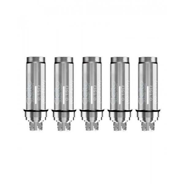 Aspire Replacement Coil Heads For Cleito Pro