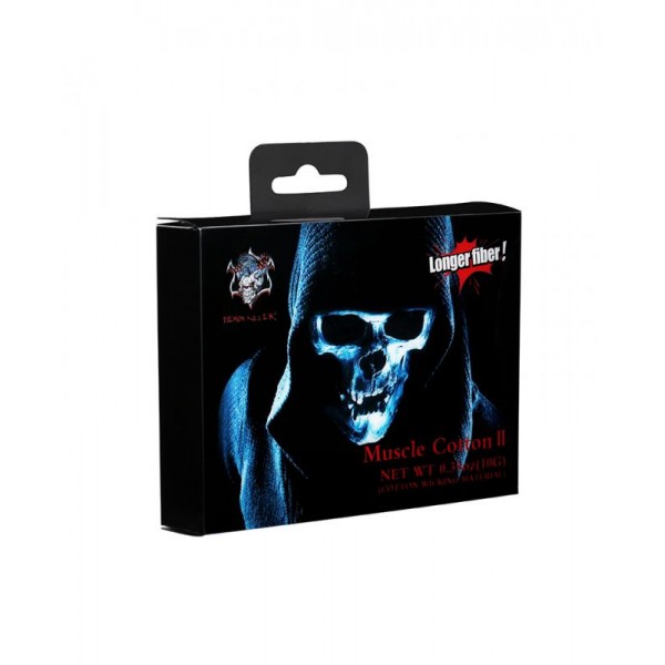 Demon Killer Muscle II Vaping Cotton