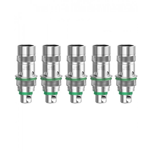 Aspire Nautilus AIO BVC NS Replacement Coil Heads
