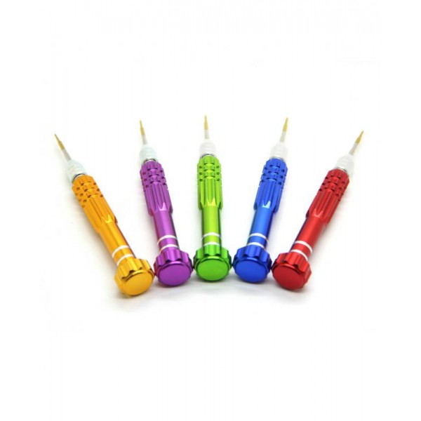 5 IN 1 Screwdriver Vape Tool