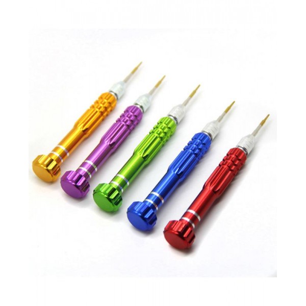 5 IN 1 Screwdriver Vape Tool