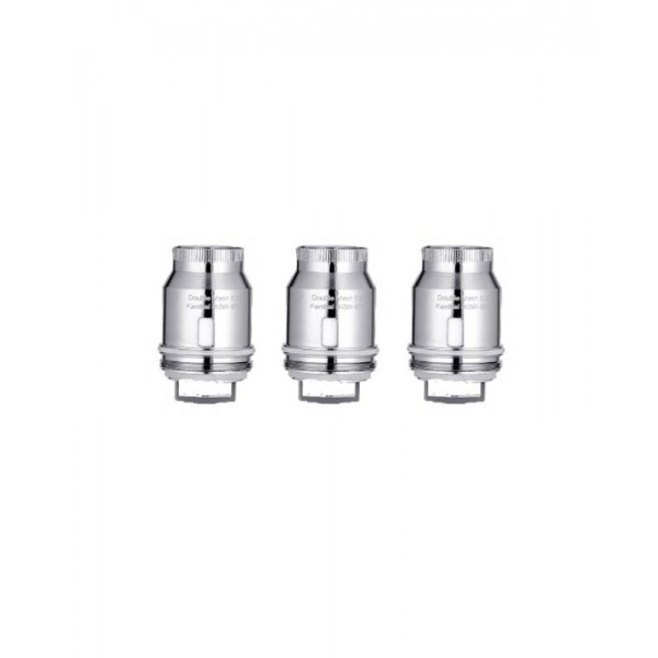 Mesh Pro Replacement Coil Heads By Freemax