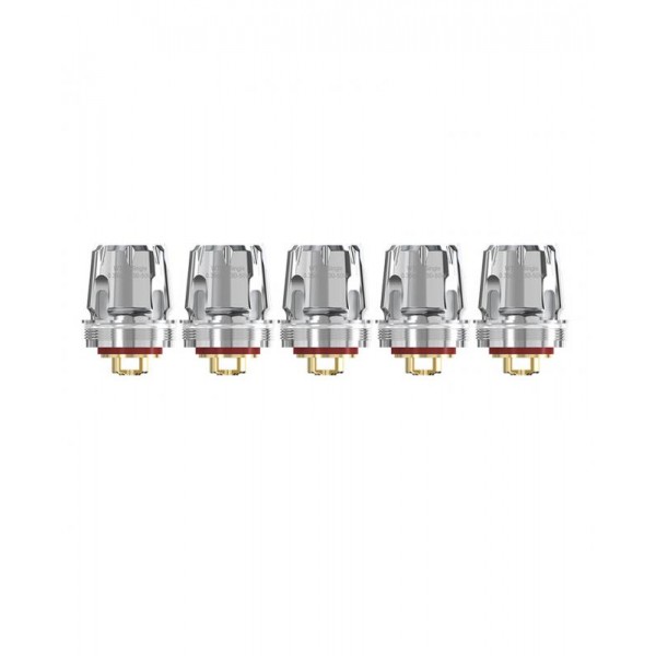 Wismec WT Series Coil Heads 5PCS/Pack