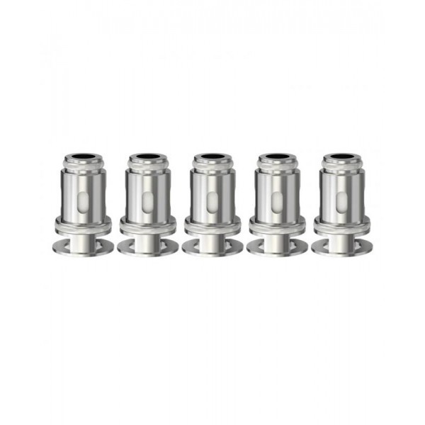 Eleaf GT Replacement Coils 5PCS/Pack