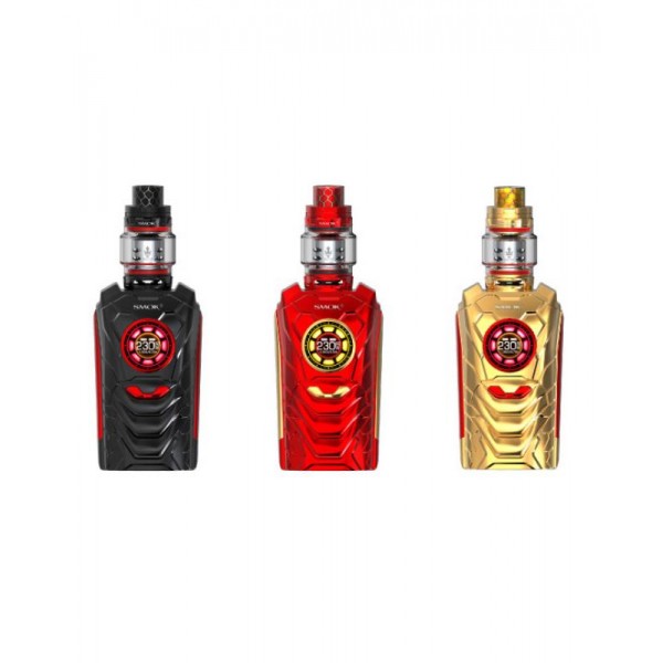 Smok I-PRIV 230W TC Kit