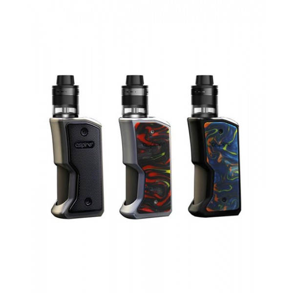 Aspire Feedlink Revvo Squonk Kit