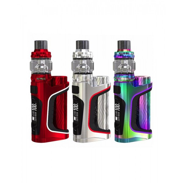 Eleaf iStick Pico S With Ello Vate