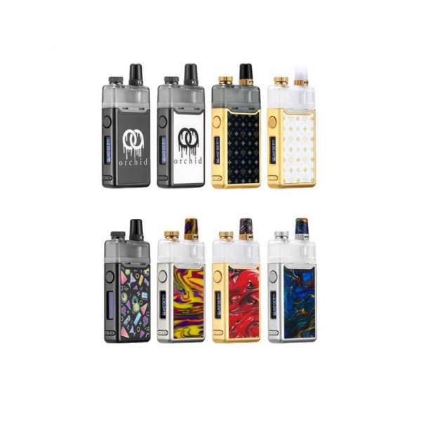 Blitz Orchid TC Pod System 950mAh 3ML Kit