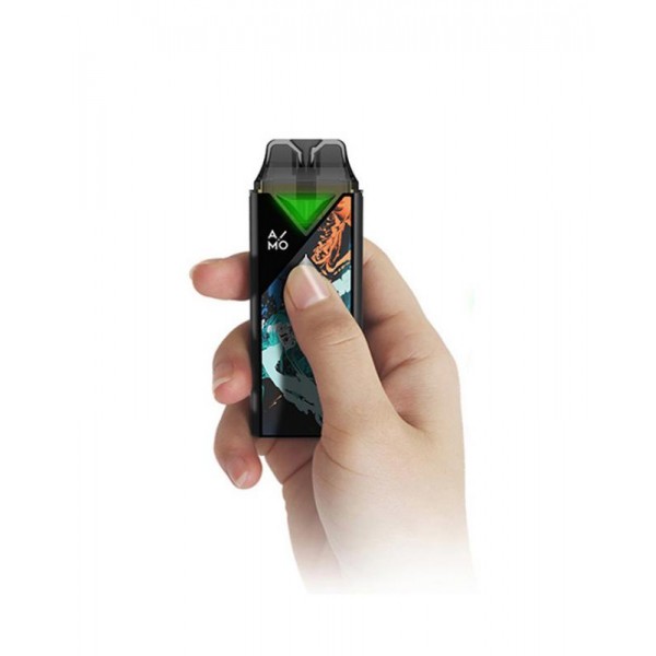 Aimo Imagin Pod Starter Kit 1100mAh 3ML