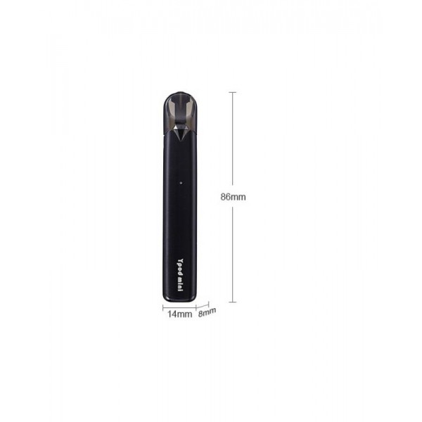 Yosta Ypod Mini Portable System 310mAh 1ML