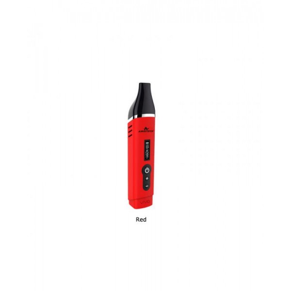 Airis Herbva Viva 2200mAh Portable Kit