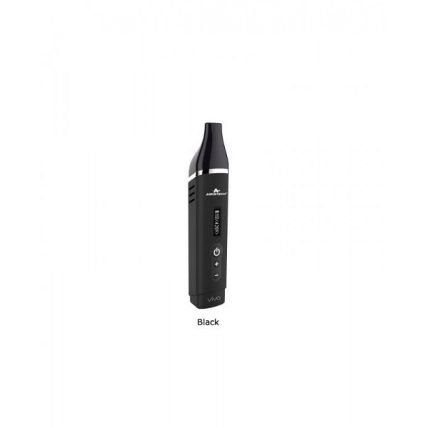 Airis Herbva Viva 2200mAh Portable Kit