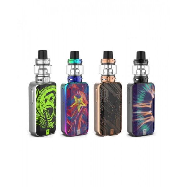 Vaporesso Luxe-S 220W TC Vape Kit