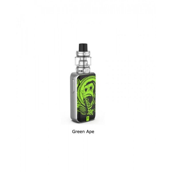 Vaporesso Luxe-S 220W TC Vape Kit