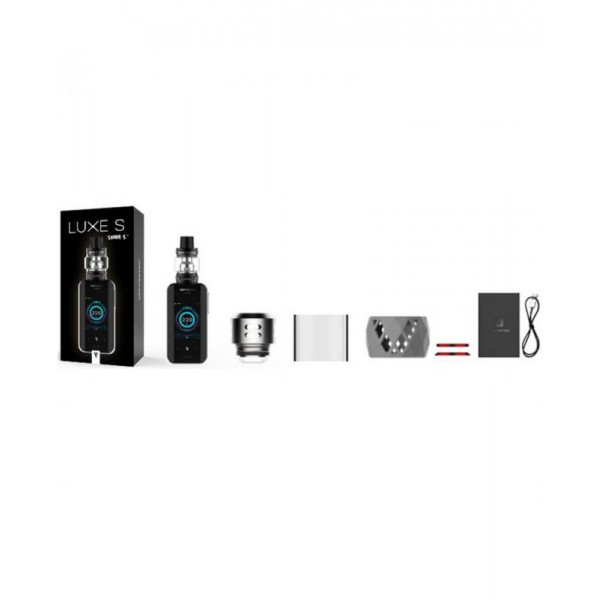 Vaporesso Luxe-S 220W TC Vape Kit