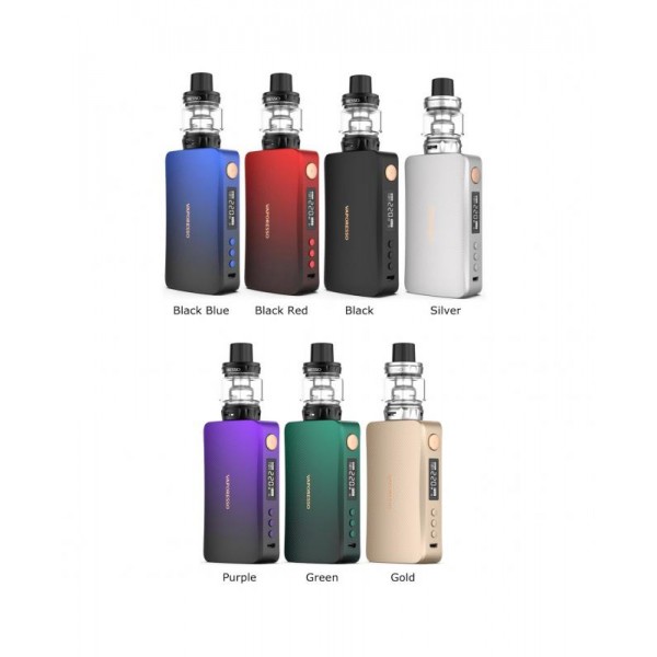 Vaporesso Gen 220W TC Kit