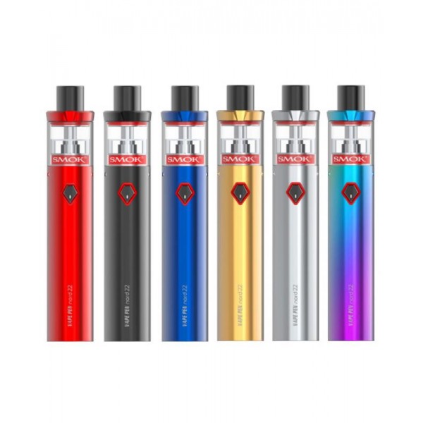 Smok Vape Pen Nord 22 Kit