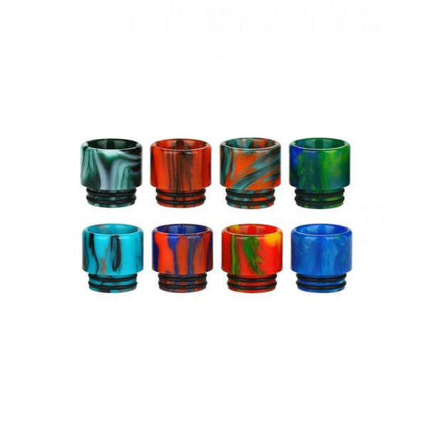 Voopoo Drag 2 810 Resin Drip Tips