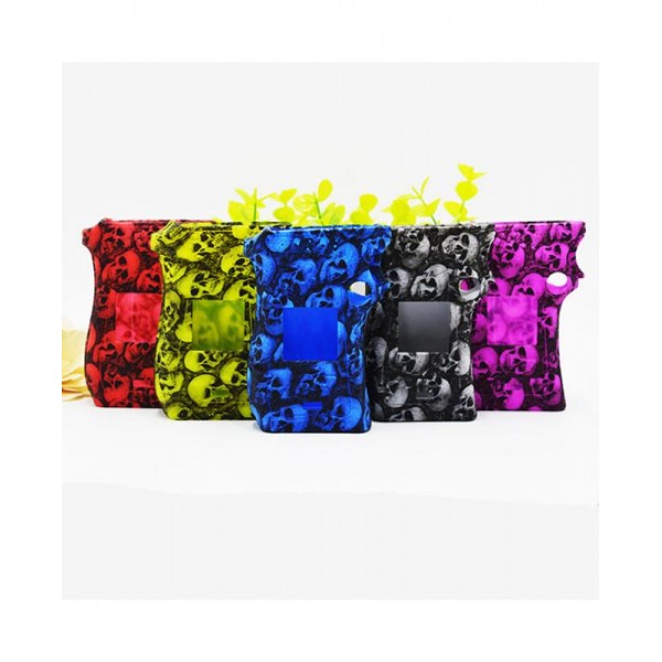 Skull Style Smoktech Mag Case