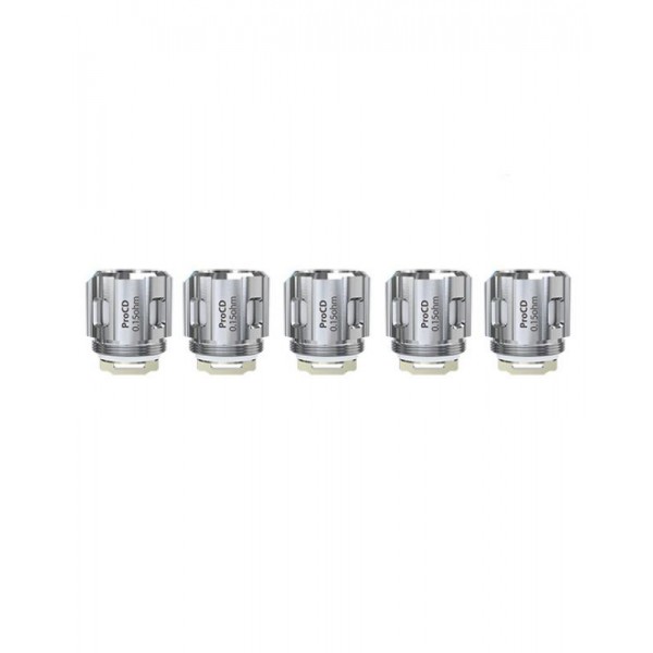 Joyetech ProCD 0.15ohm Coil Heads