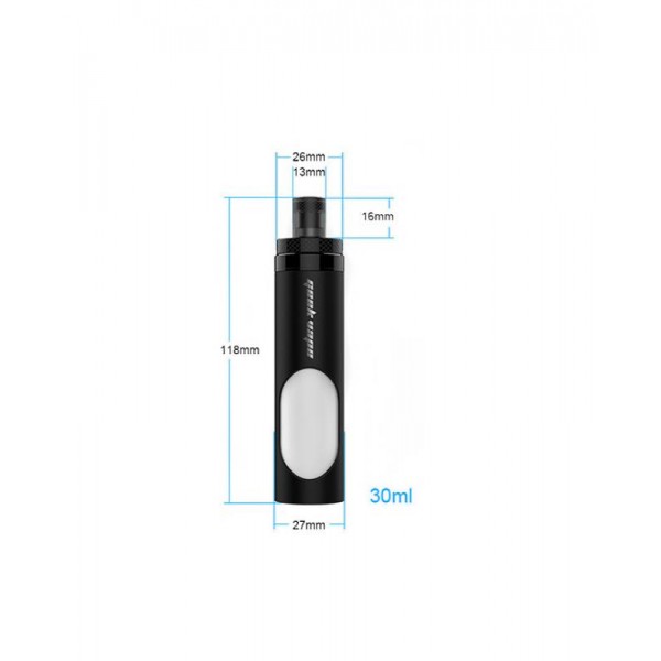 Geekvape Flask Liquid Dispenser Light Version