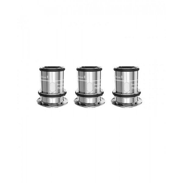 Horizon Falcon 2 Replacement Coils 3PCS/Pack