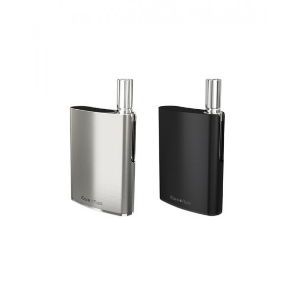 Eleaf iCare Flask Portable AIO Vape Kit-520mAh 1ML