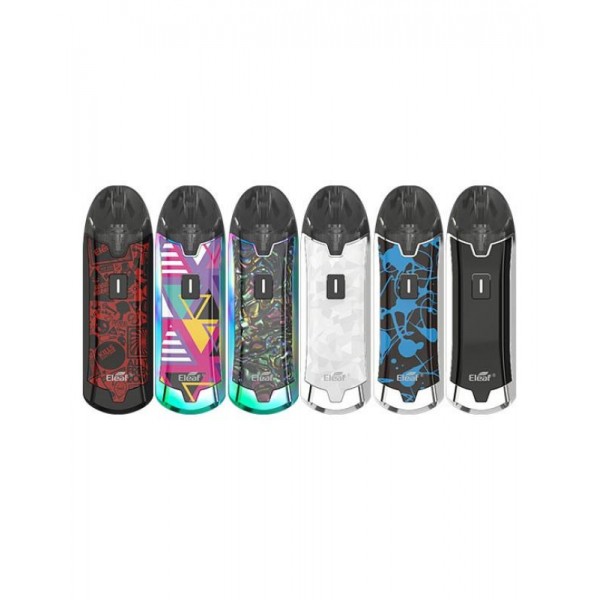 Eleaf Tance Max Pod Systems 1100mAh 4ML