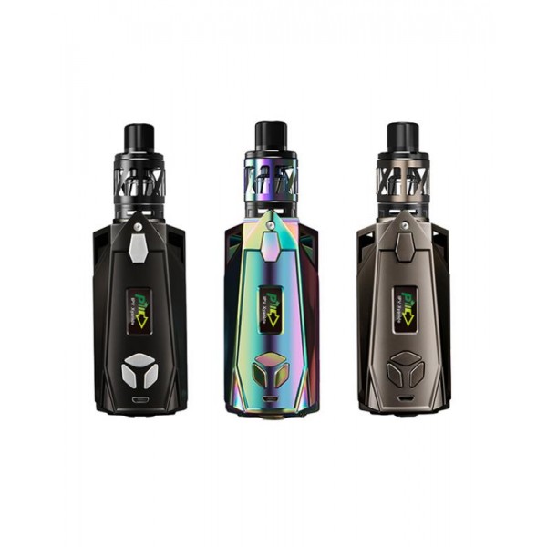 Pioneer4you IPV Xyanide 200W TC Mod Kit