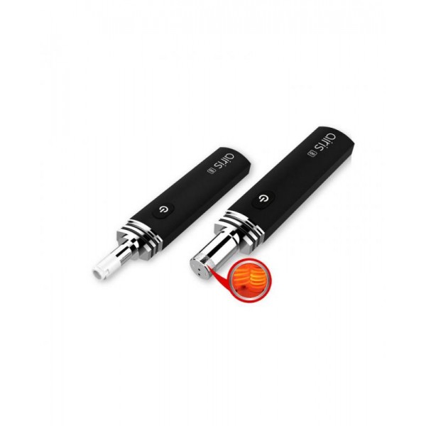 Airis 8 Wax Dab Vaporizer Pen