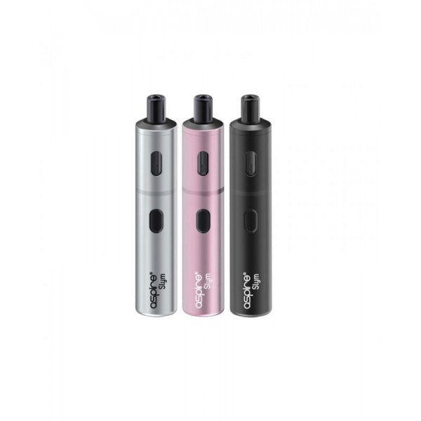 Aspire Slym 1000mAh AIO Pod System