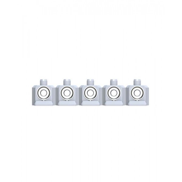 Atopack Penguin JVIC Coil Heads