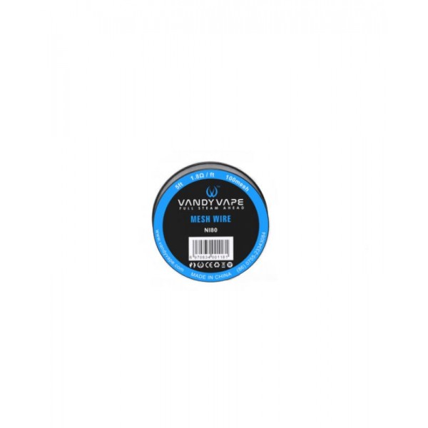 Vandy Vape Mesh Series Vape Wires